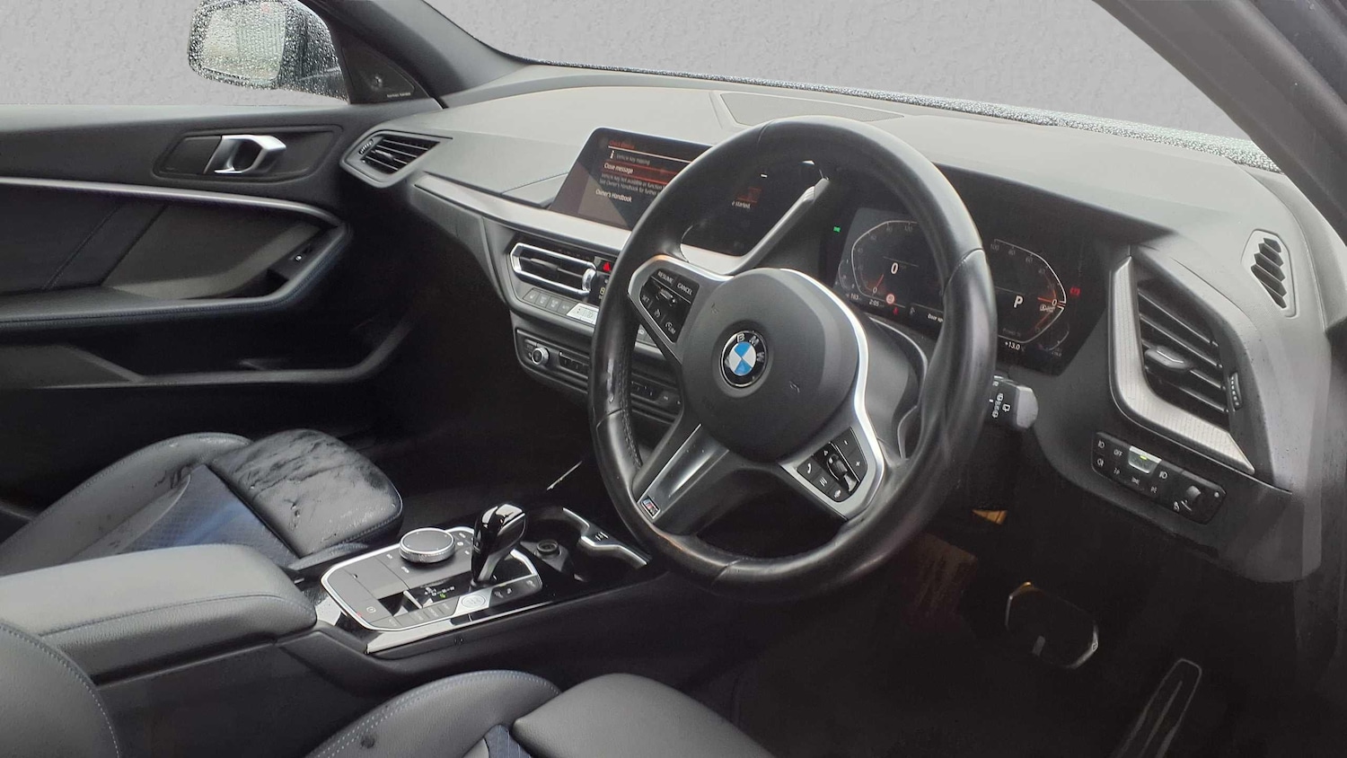 Used BMW 1 Series 2024 for sale - 76459932: Photo 4