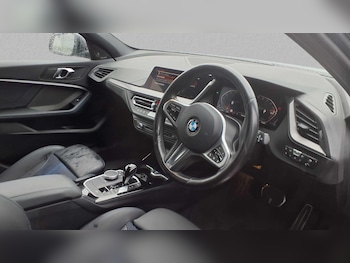 Used BMW 1 Series 2024 for sale - 76459932: Photo