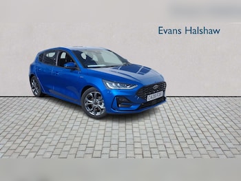 Used Ford Focus 2026 for sale - 78893591: Photo