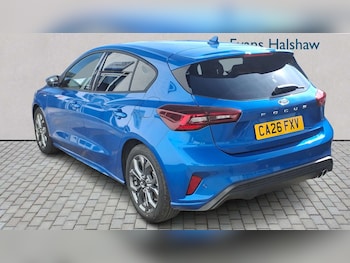 Used Ford Focus 2026 for sale - 78893591: Photo