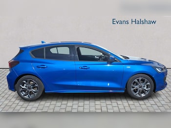 Used Ford Focus 2026 for sale - 78893591: Photo