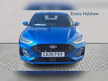 Used Ford Focus 2026 for sale - 78893591: Photo