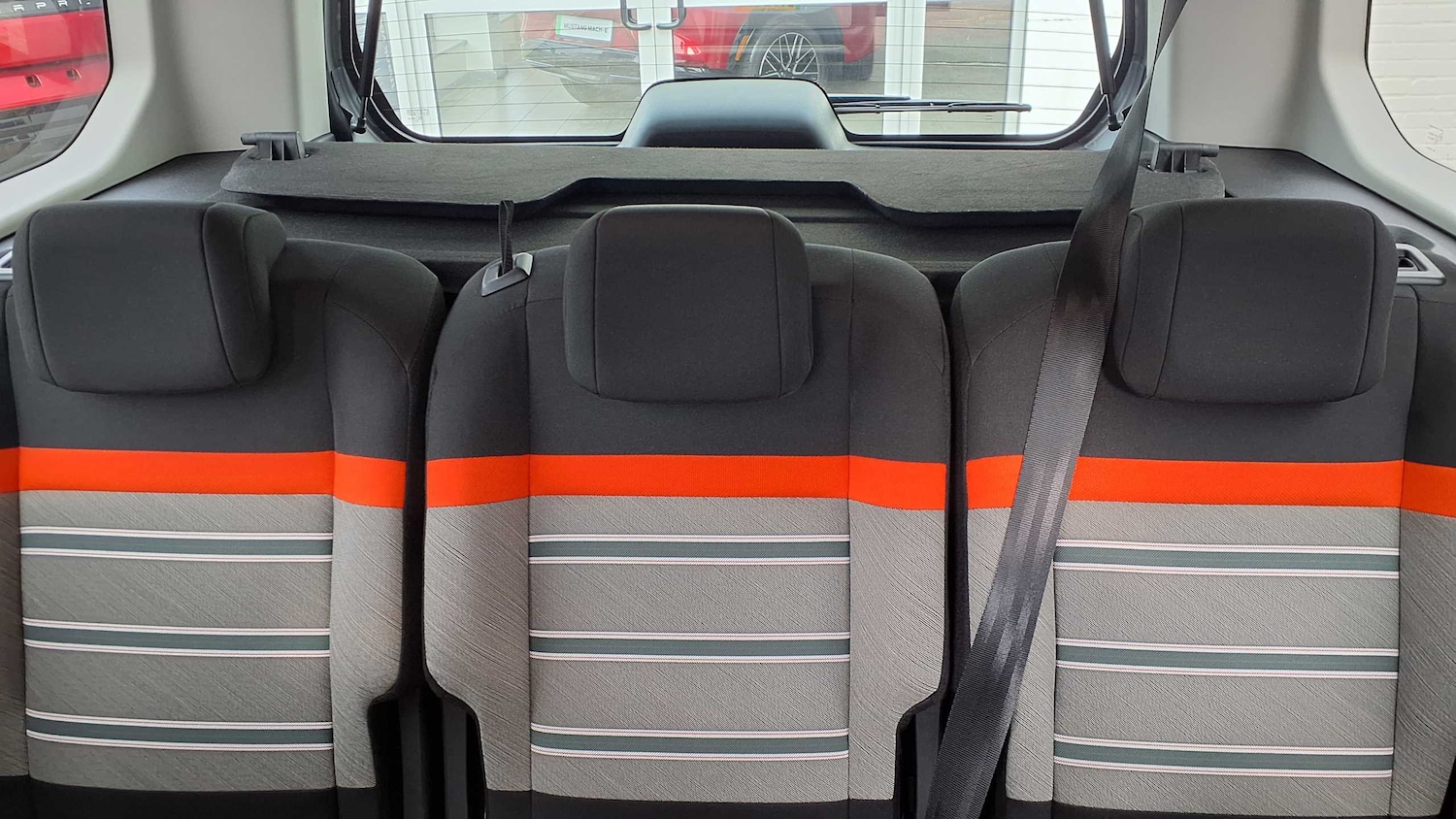 Used Citroen Berlingo 2022 for sale - 76598330: Photo 10