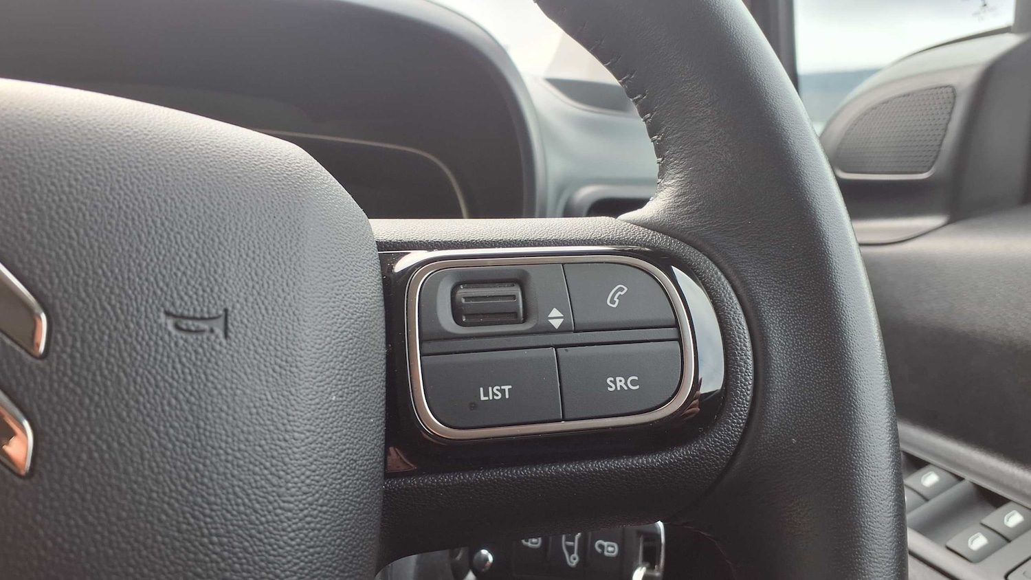 Used Citroen Berlingo 2022 for sale - 76598330: Photo 16