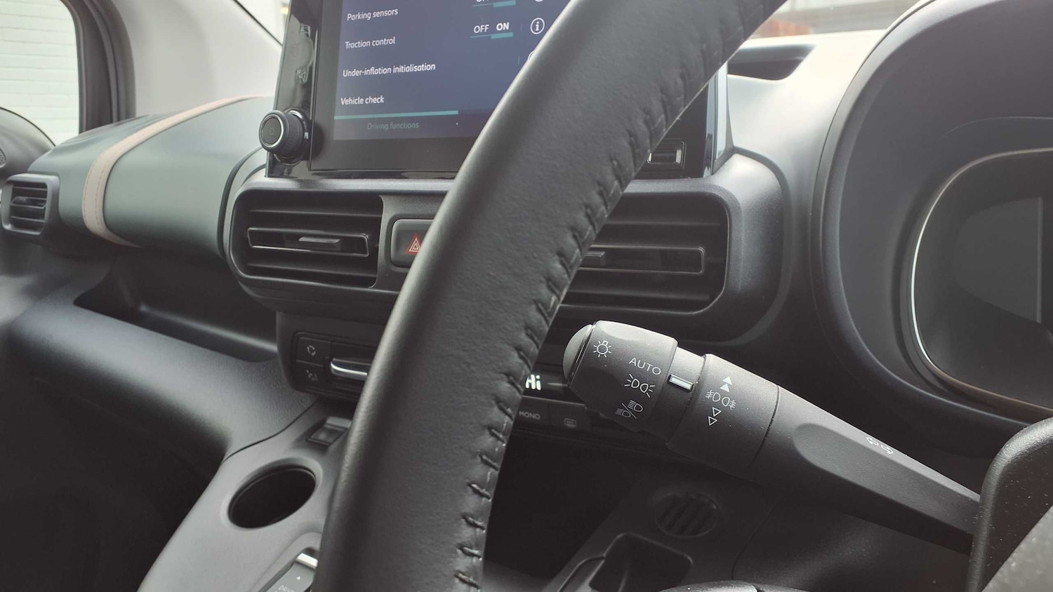 Used Citroen Berlingo 2022 for sale - 76598330: Photo 18