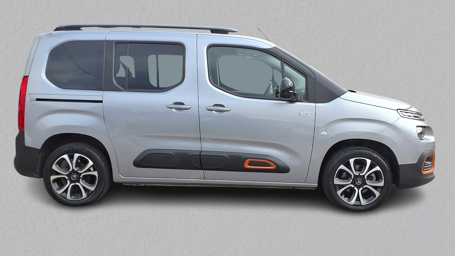 Used Citroen Berlingo 2022 for sale - 76598330: Photo 3