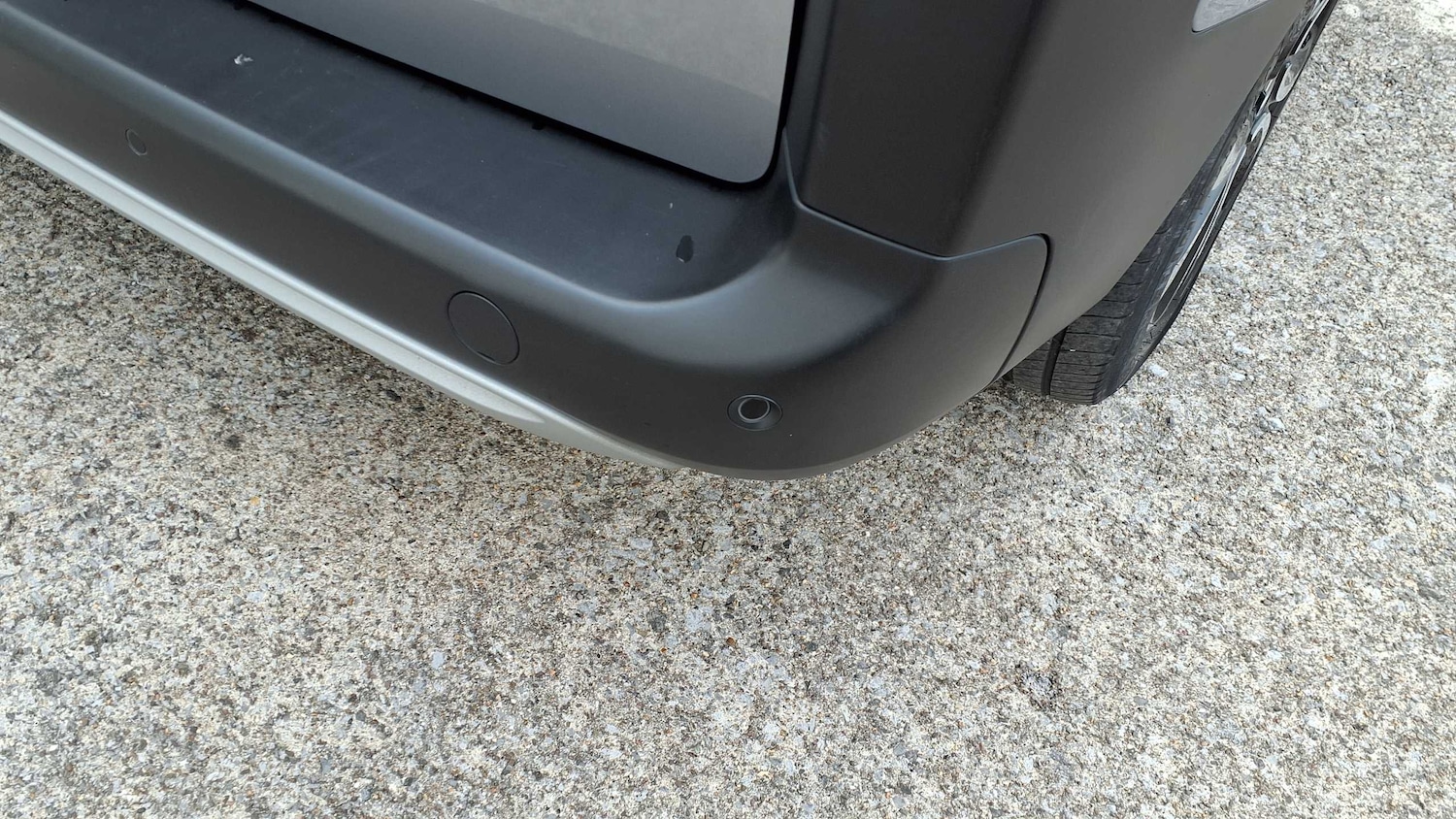 Used Citroen Berlingo 2022 for sale - 76598330: Photo 32