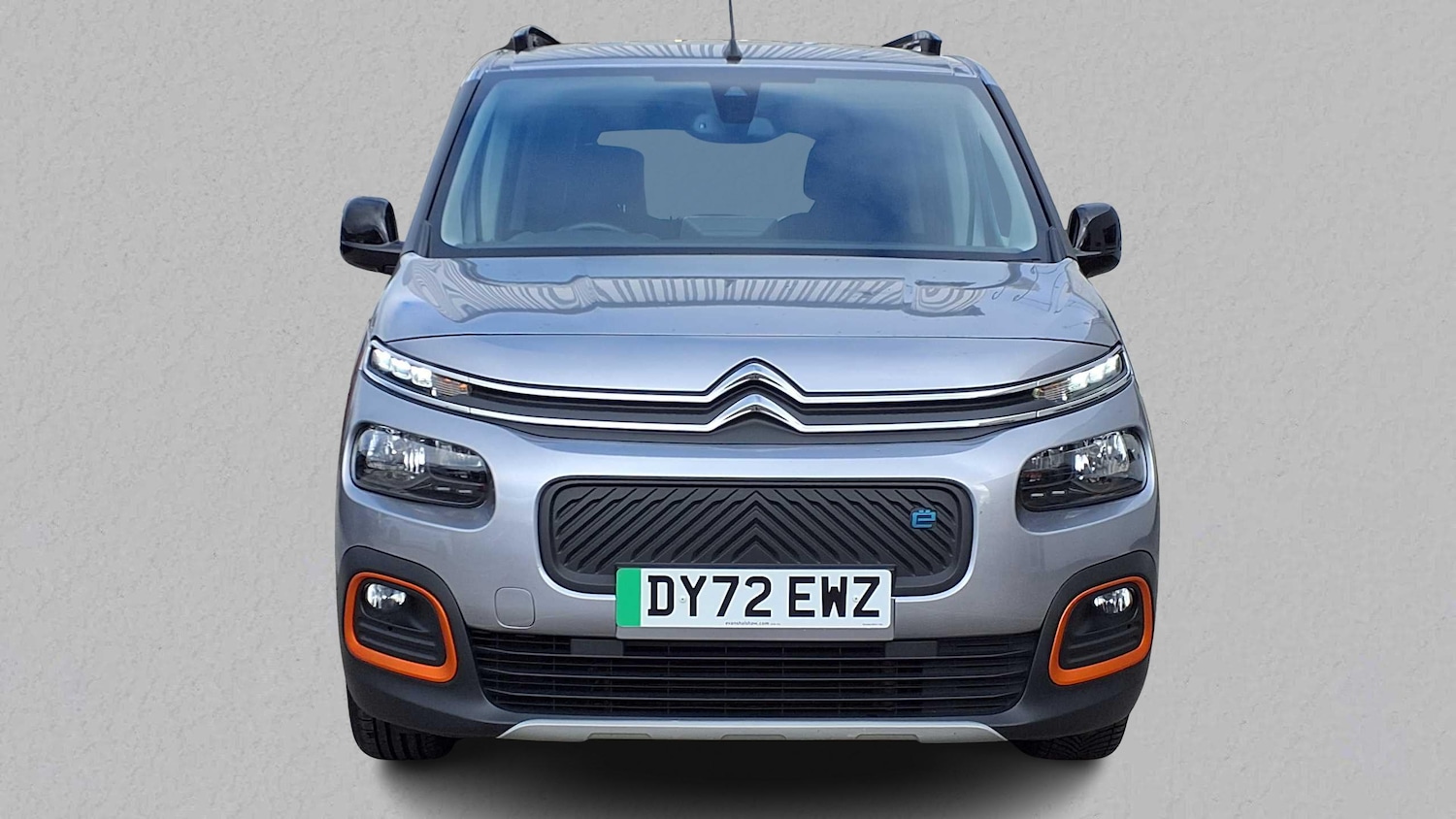 Used Citroen Berlingo 2022 for sale - 76598330: Photo 4