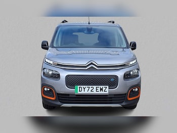 Used Citroen Berlingo 2022 for sale - 76598330: Photo