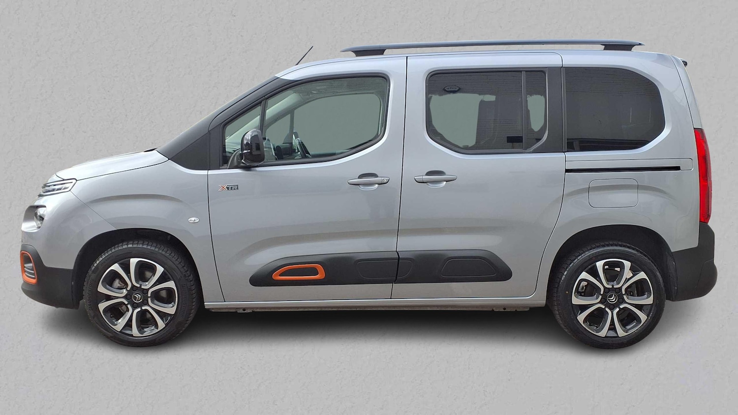 Used Citroen Berlingo 2022 for sale - 76598330: Photo 6