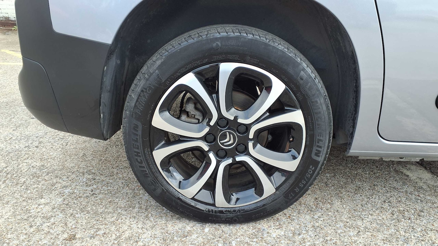 Used Citroen Berlingo 2022 for sale - 76598330: Photo 7