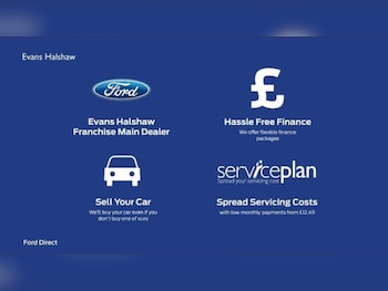 Used Ford Kuga 2023 for sale - 76421178: Photo