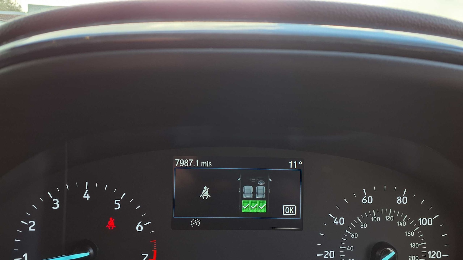 Used Ford Focus 2023 for sale - 76262407: Photo 15