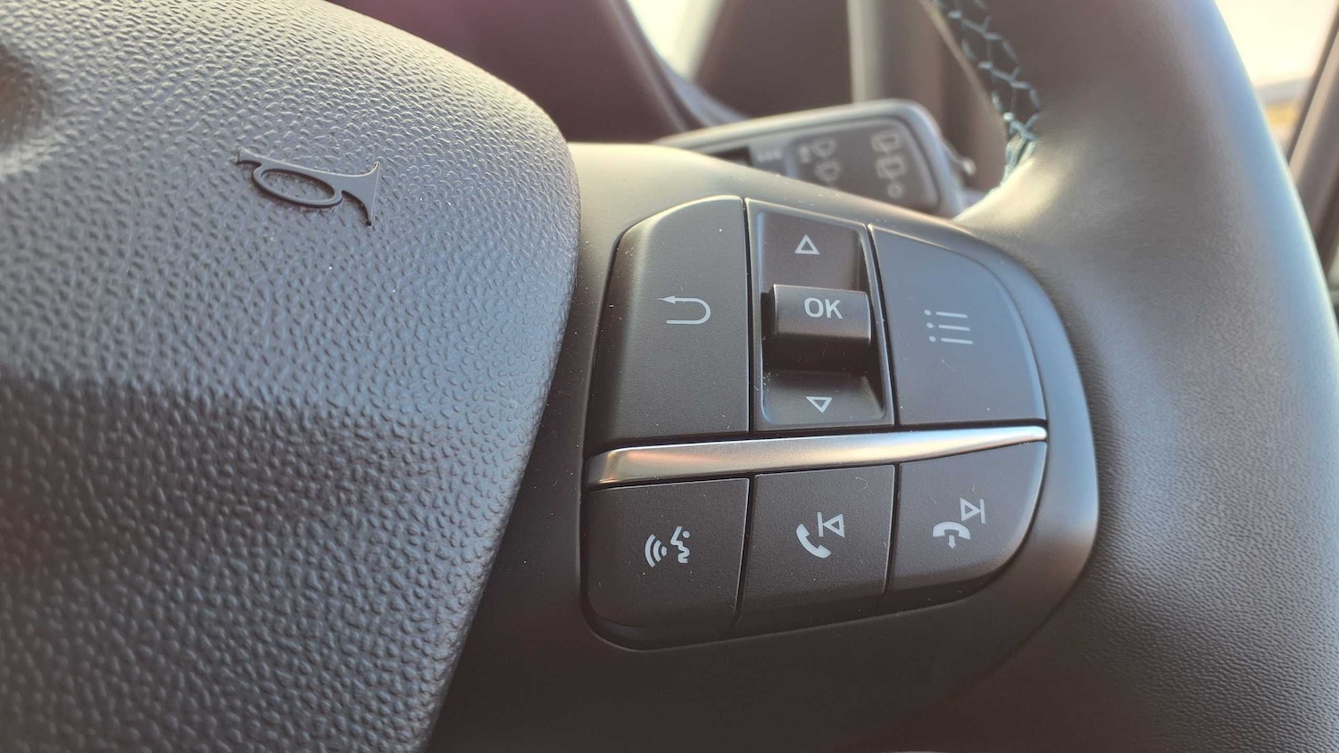 Used Ford Focus 2023 for sale - 76262407: Photo 17