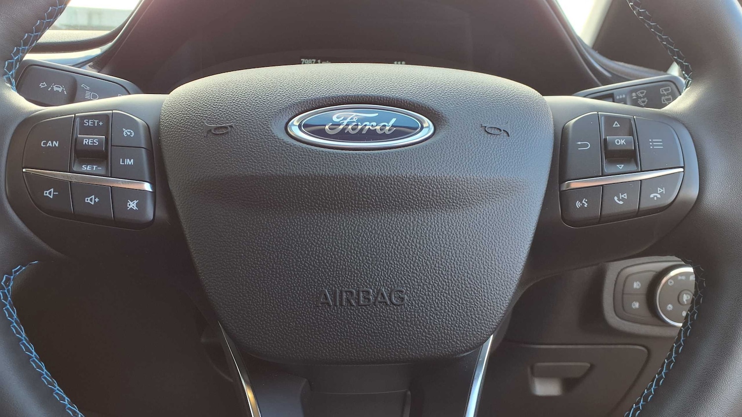 Used Ford Focus 2023 for sale - 76262407: Photo 30