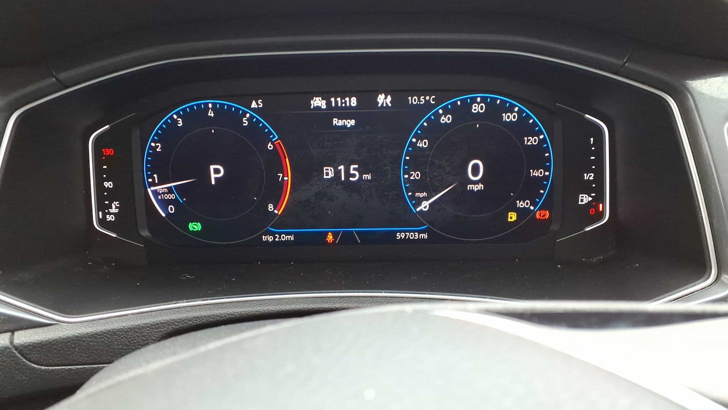 Used Volkswagen T-Roc 2021 for sale - 77628186: Photo 10