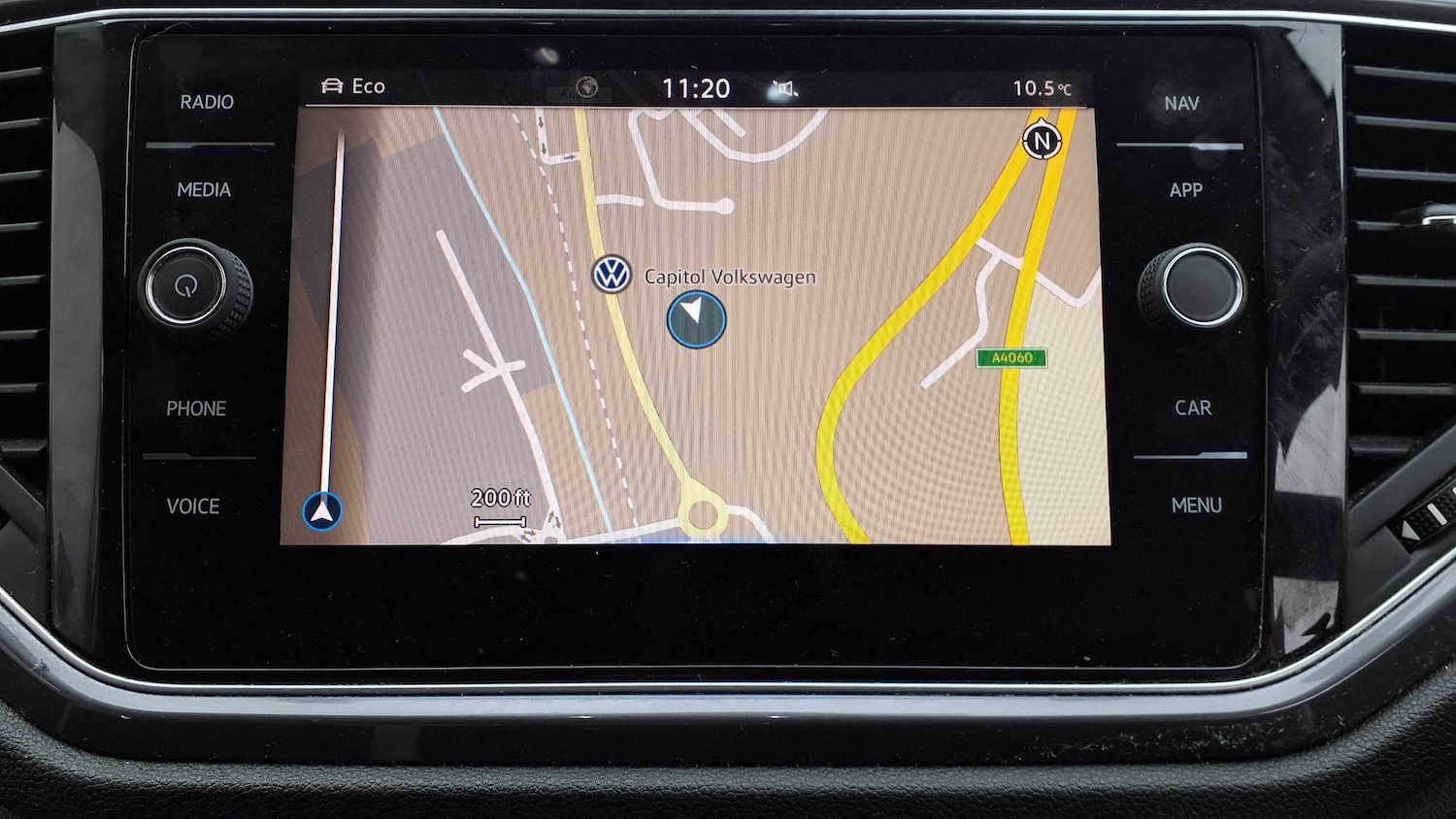 Used Volkswagen T-Roc 2021 for sale - 77628186: Photo 16