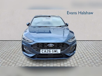 Used Ford Focus 2026 for sale - 78937273: Photo