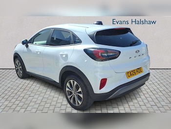 Used Ford Puma 2026 for sale - 78937577: Photo