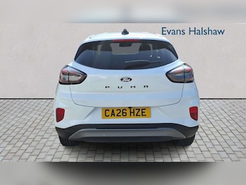 Used Ford Puma 2026 for sale - 78937577: Photo