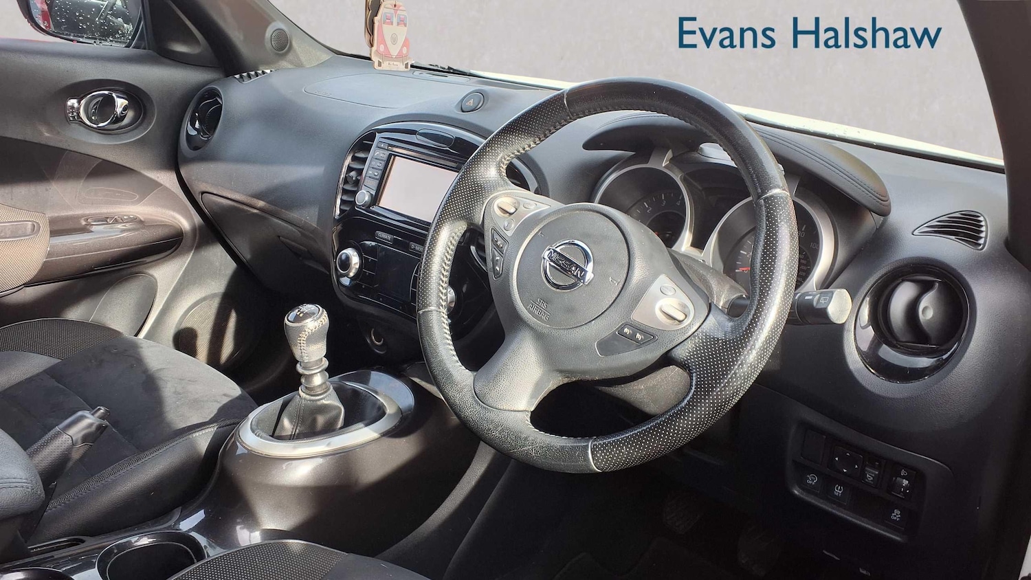 Used Nissan Juke 2017 for sale - 76576029: Photo 4