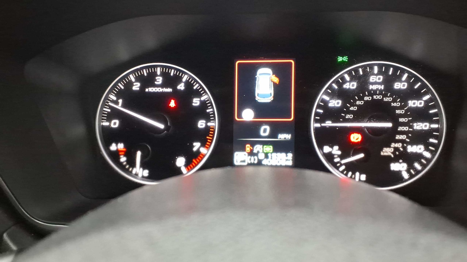 Used Subaru Outback 2023 for sale - 78037674: Photo 10