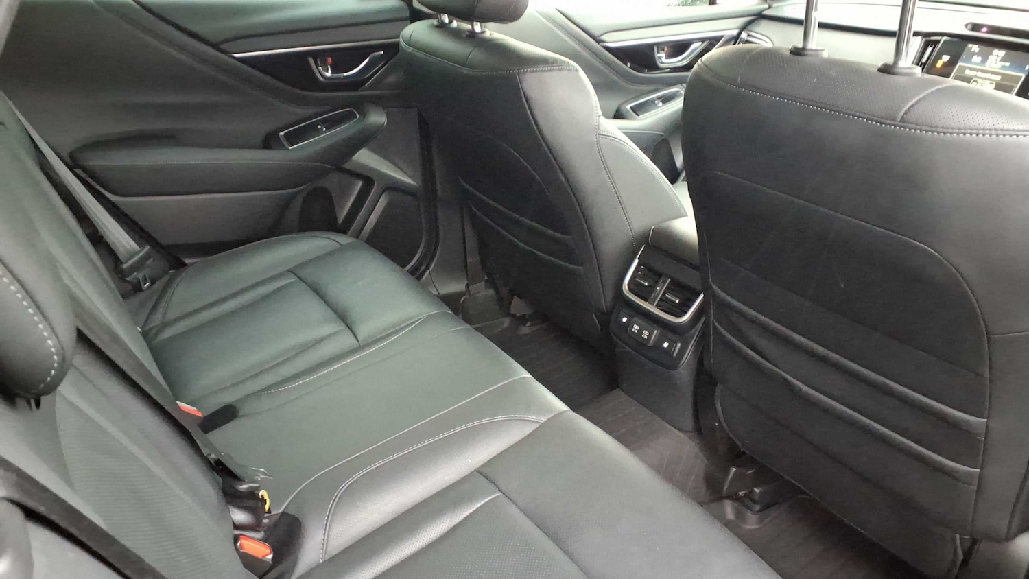 Used Subaru Outback 2023 for sale - 78037674: Photo 12