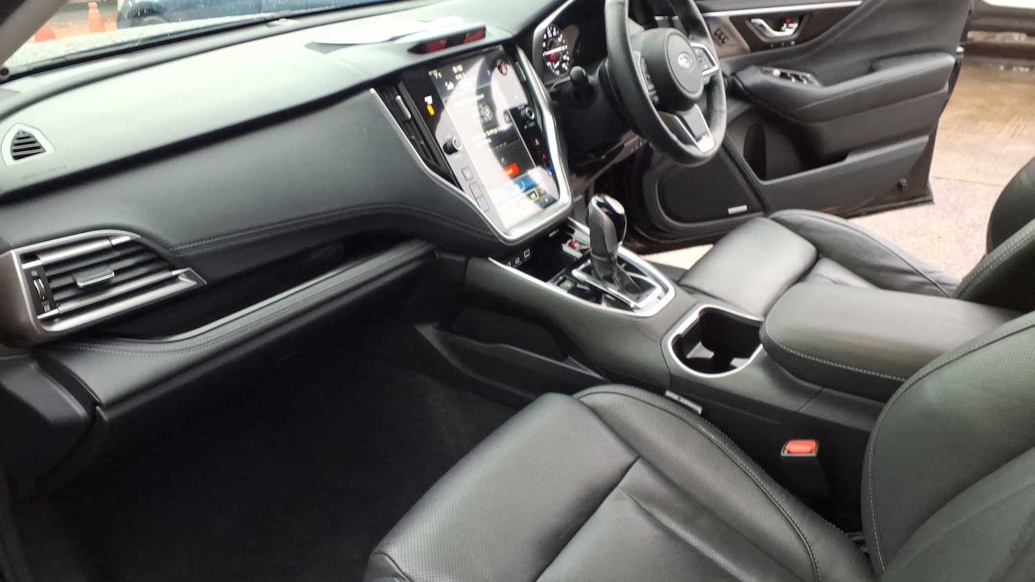 Used Subaru Outback 2023 for sale - 78037674: Photo 13