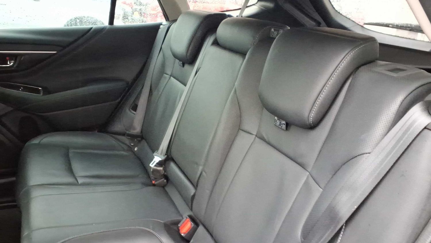 Used Subaru Outback 2023 for sale - 78037674: Photo 14