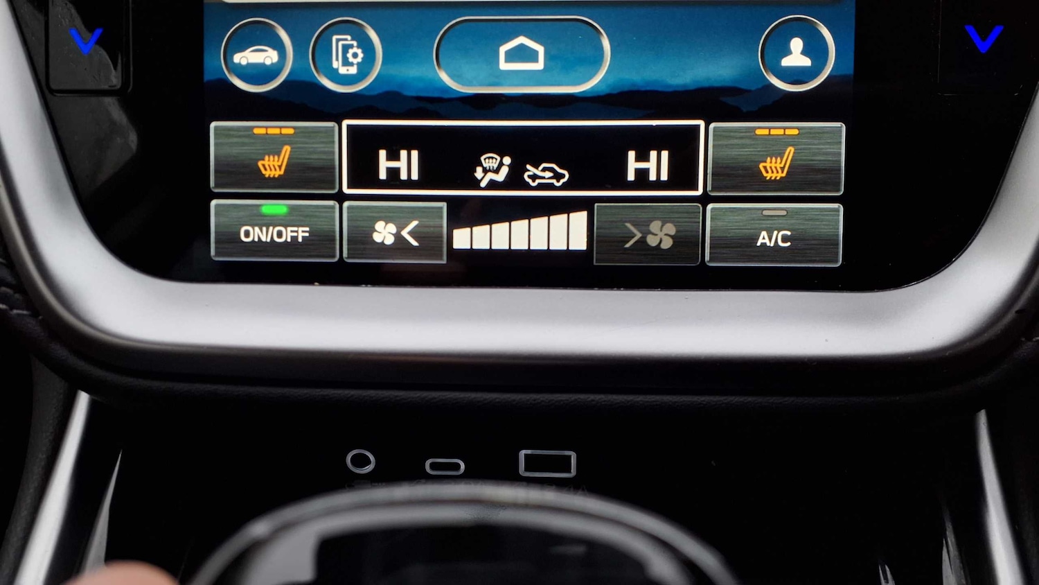 Used Subaru Outback 2023 for sale - 78037674: Photo 15