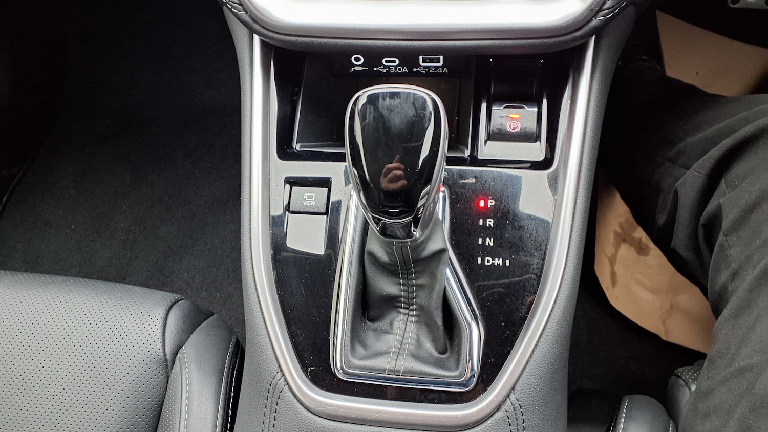 Used Subaru Outback 2023 for sale - 78037674: Photo 17