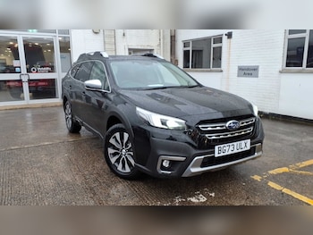 Used Subaru Outback 2023 for sale - 78037674: Photo