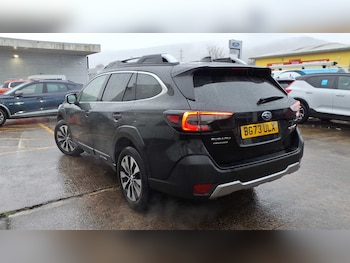 Used Subaru Outback 2023 for sale - 78037674: Photo