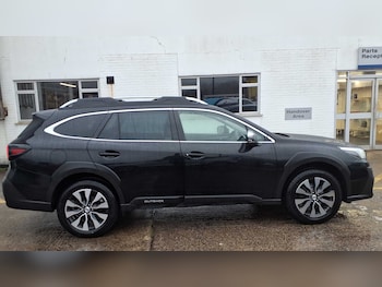 Used Subaru Outback 2023 for sale - 78037674: Photo