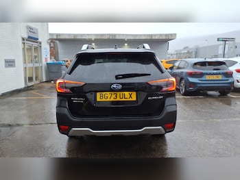 Used Subaru Outback 2023 for sale - 78037674: Photo