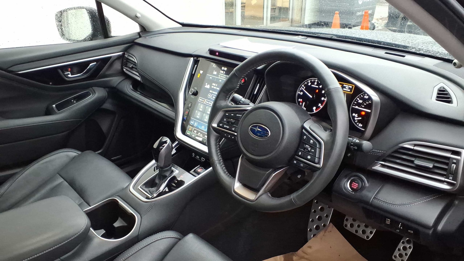 Used Subaru Outback 2023 for sale - 78037674: Photo 8