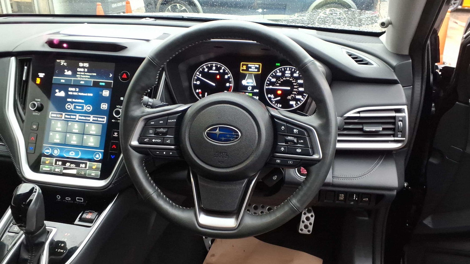 Used Subaru Outback 2023 for sale - 78037674: Photo 9