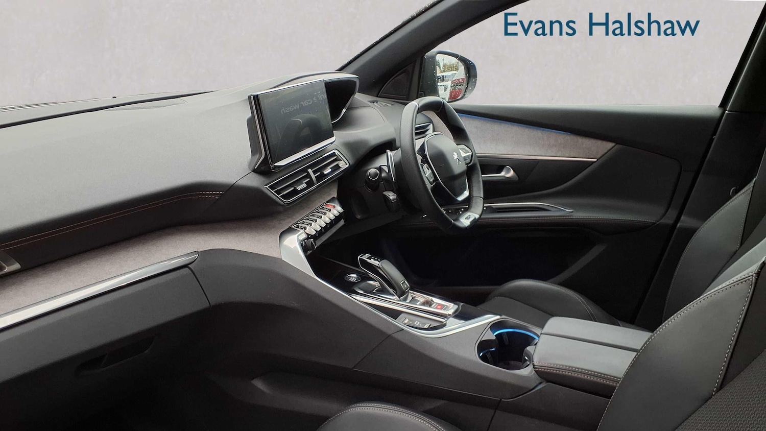 Used Peugeot 5008 2022 for sale - 77178846: Photo 11