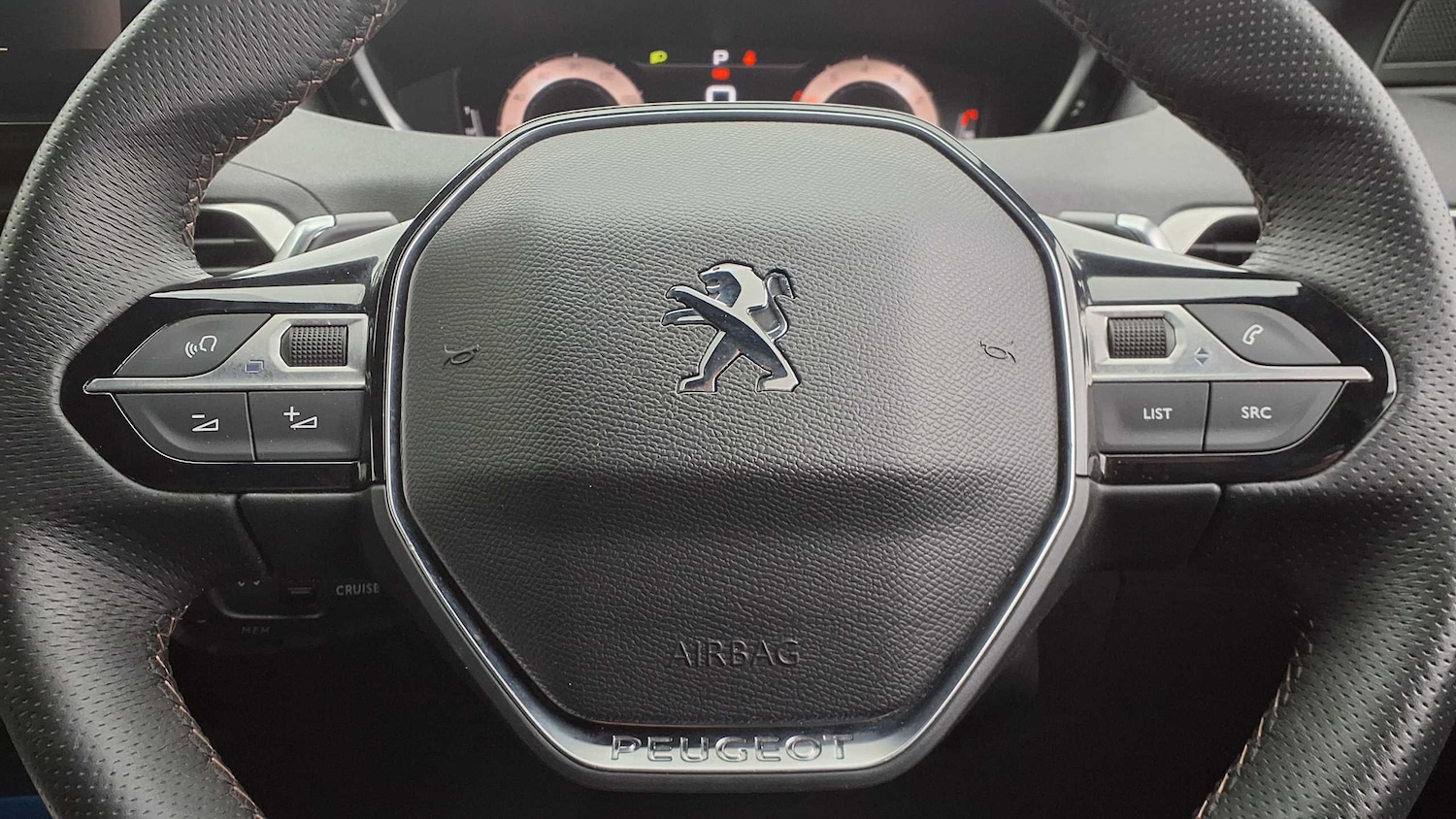 Used Peugeot 5008 2022 for sale - 77178846: Photo 15