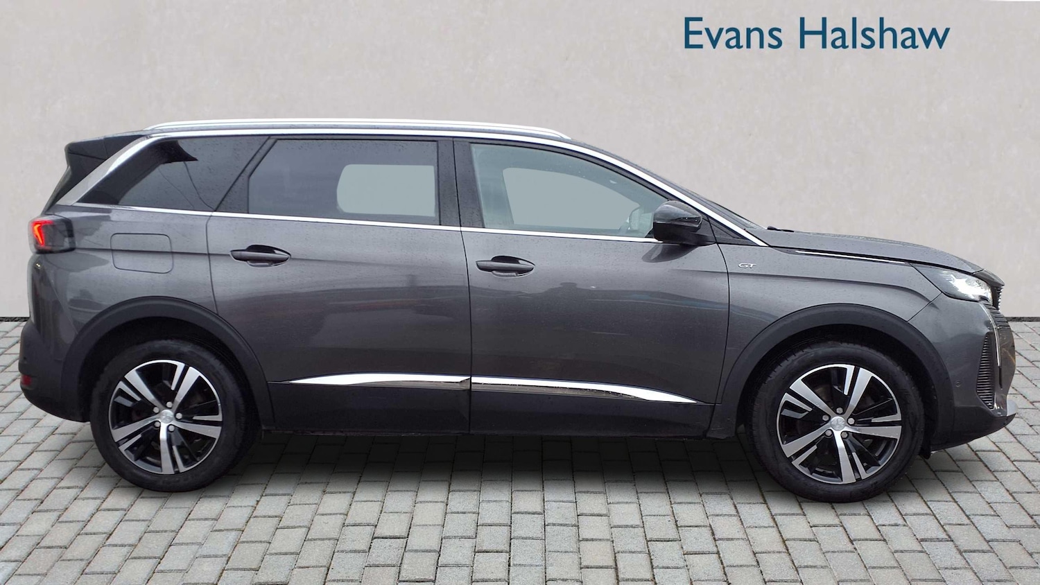 Used Peugeot 5008 2022 for sale - 77178846: Photo 3