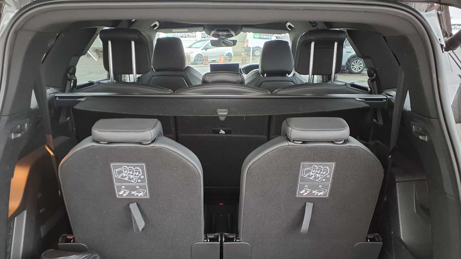 Used Peugeot 5008 2022 for sale - 77178846: Photo 8