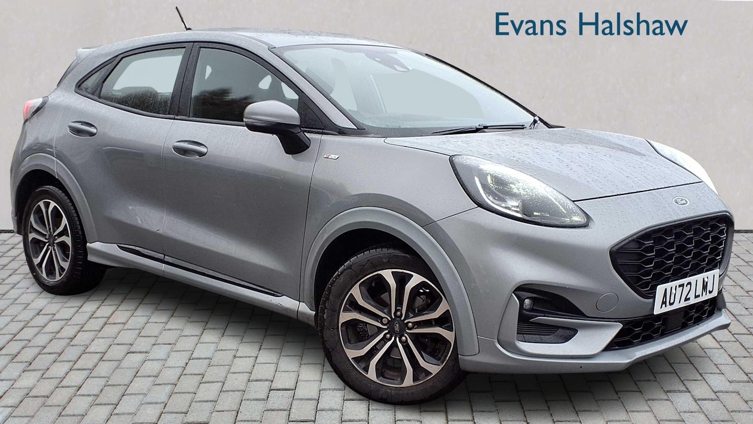 Used Ford Puma 2022 for sale - 76515665: Photo 1