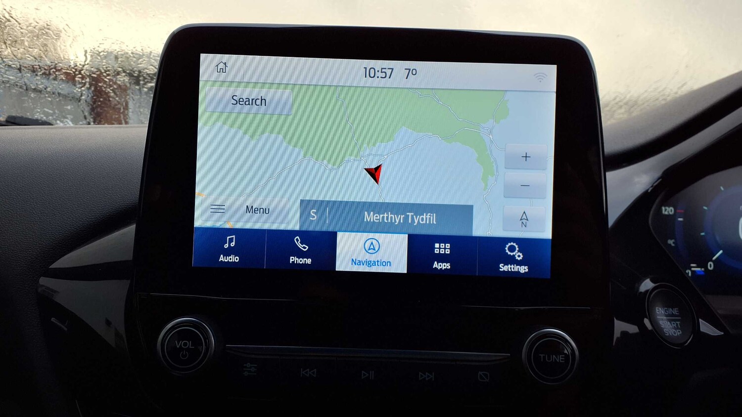 Used Ford Puma 2022 for sale - 76515665: Photo 17