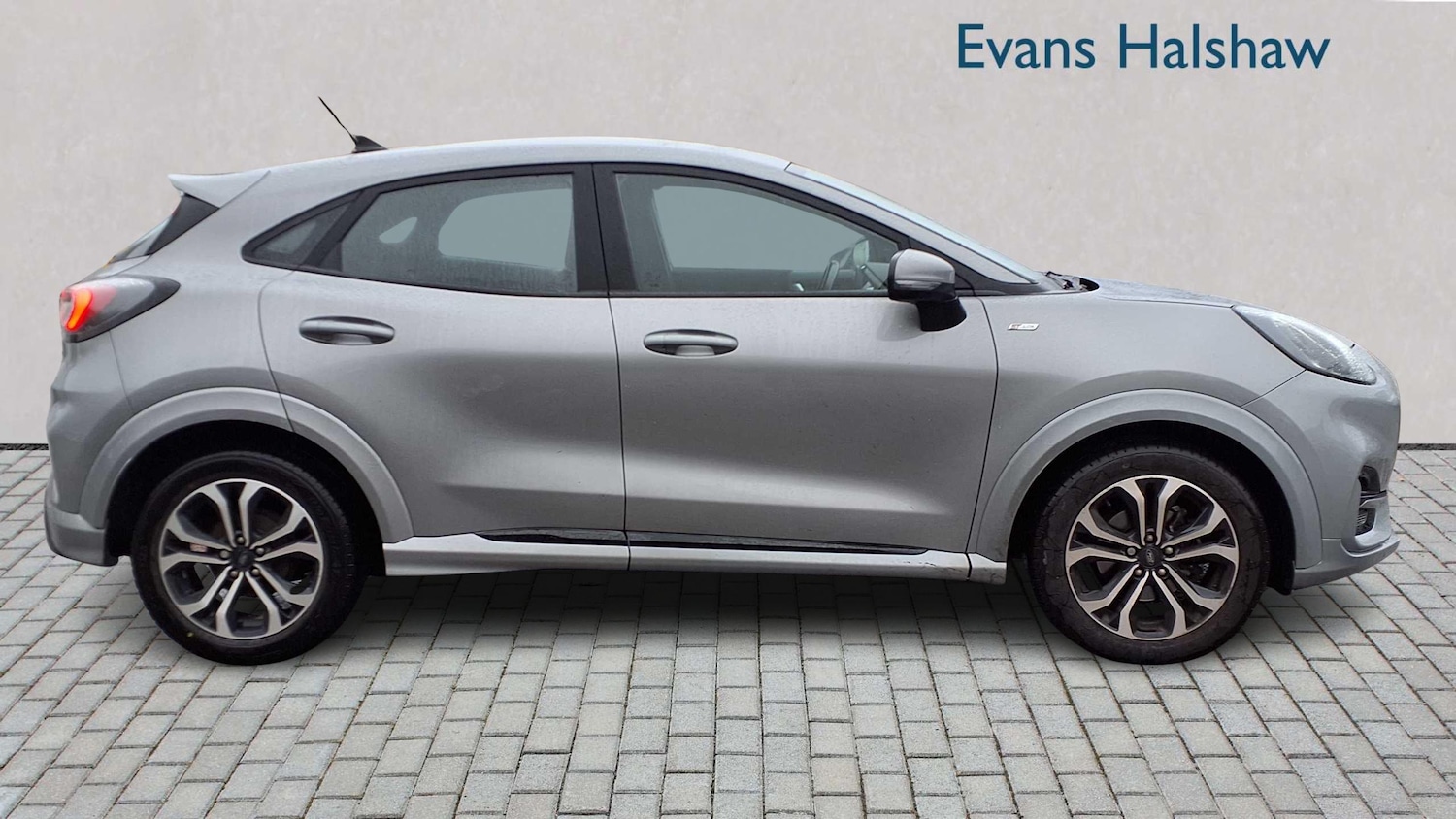 Used Ford Puma 2022 for sale - 76515665: Photo 2