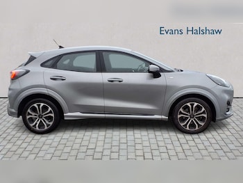 Used Ford Puma 2022 for sale - 76515665: Photo