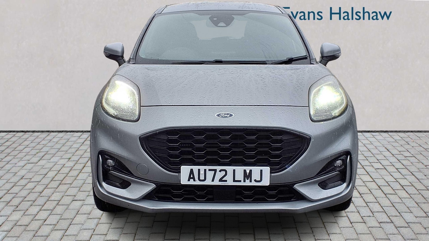 Used Ford Puma 2022 for sale - 76515665: Photo 3