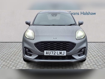 Used Ford Puma 2022 for sale - 76515665: Photo