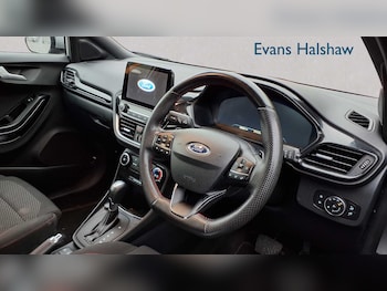 Used Ford Puma 2022 for sale - 76515665: Photo