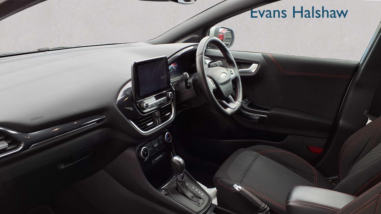 Used Ford Puma 2022 for sale - 76515665: Photo 8