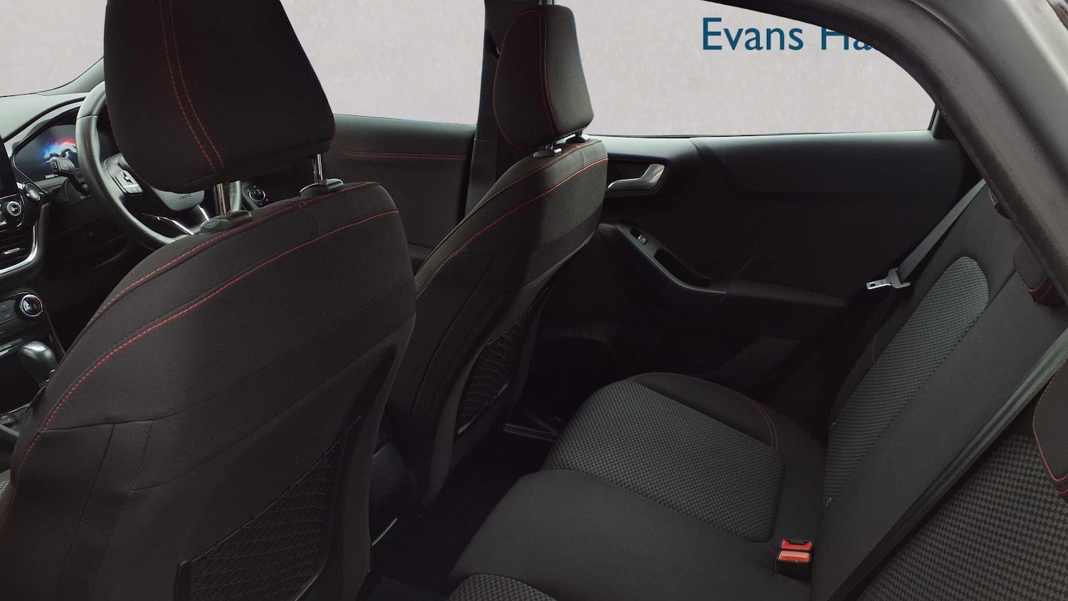 Used Ford Puma 2022 for sale - 76515665: Photo 9